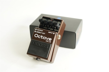 OC-5 Octave